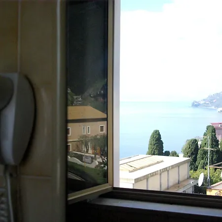 Natalina 2* Taormina