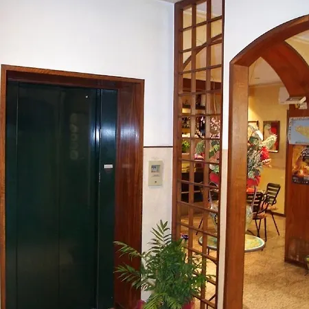 Hotel Natalina 2*