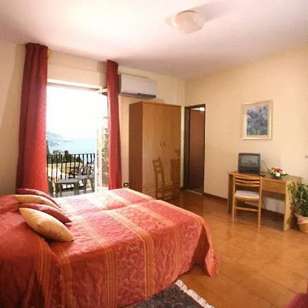 Hotel Natalina Taormina
